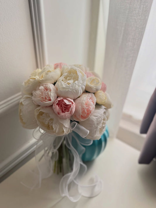 Peony Lovers (RM 150.00)