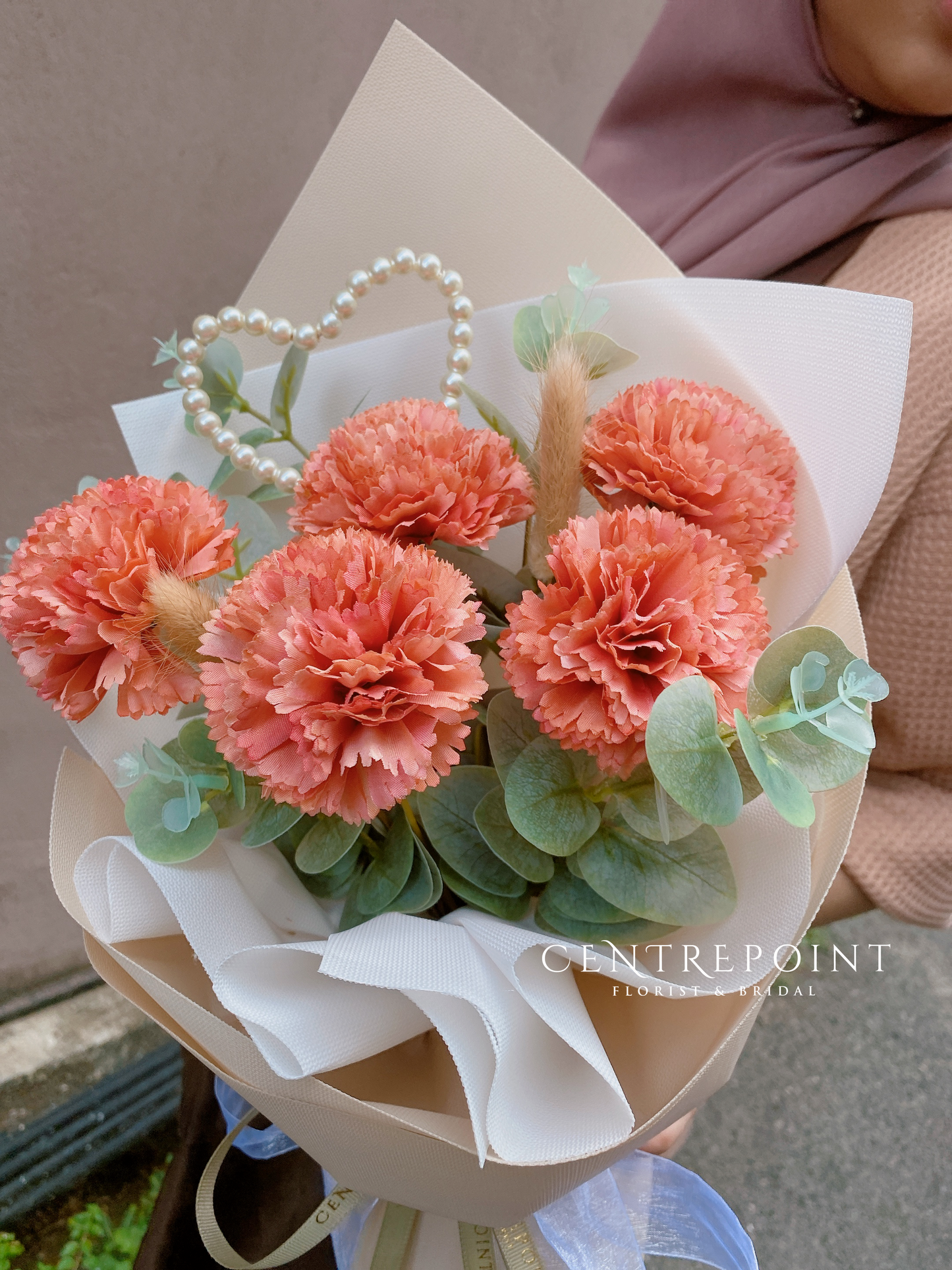 AF Carnation Lubb (RM 80.00)