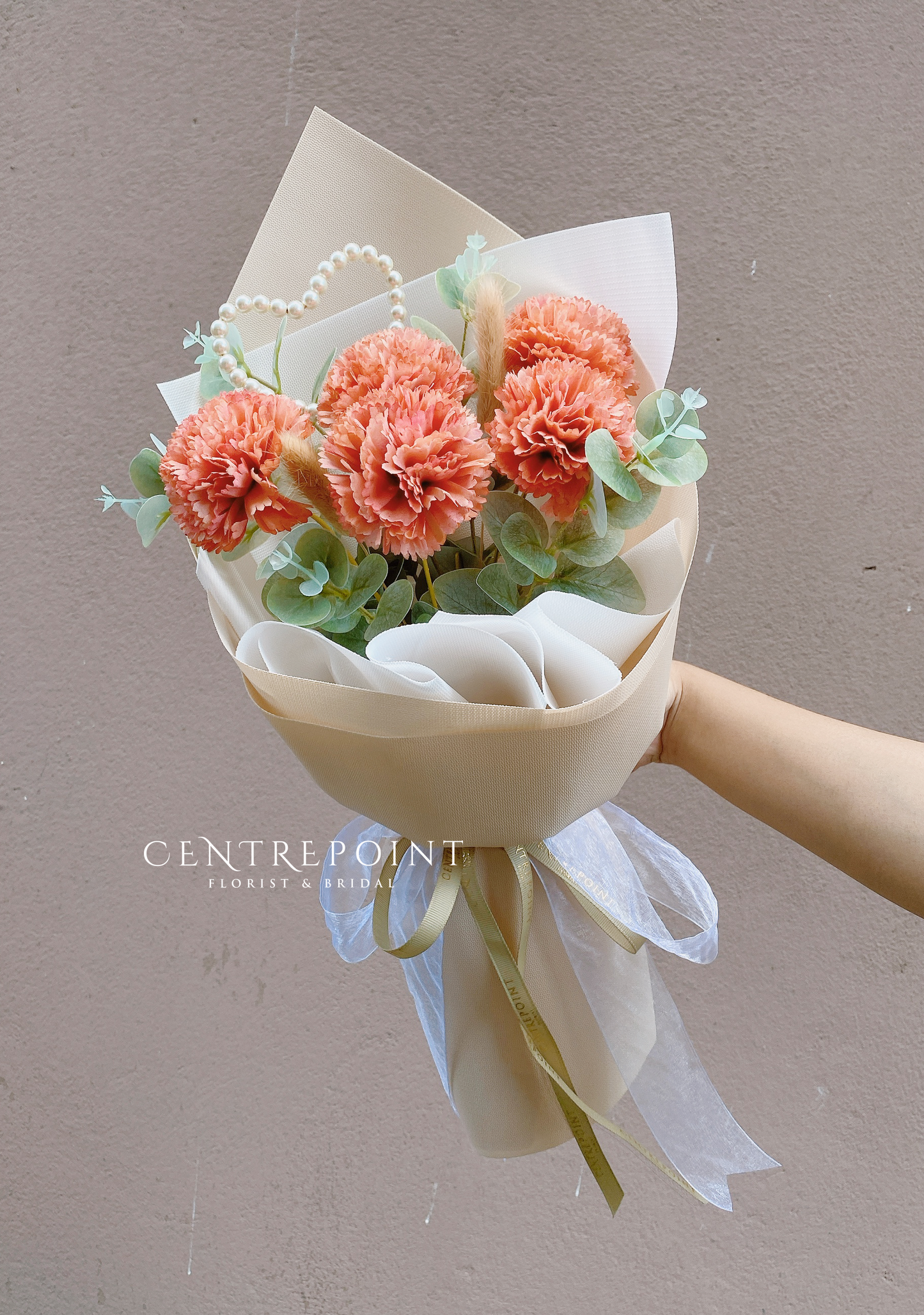 AF Carnation Lubb (RM 80.00)