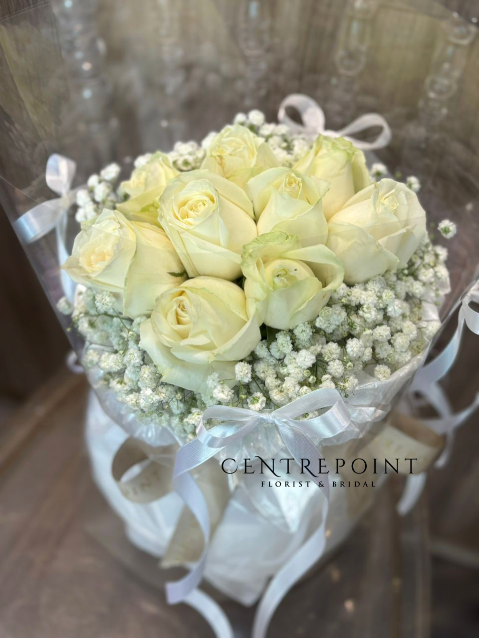 White & Co. (RM 110.00)