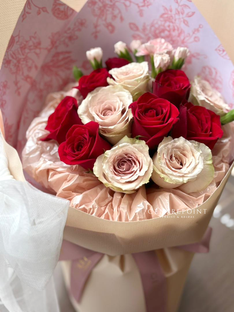 STG Roses (RM 150.00)