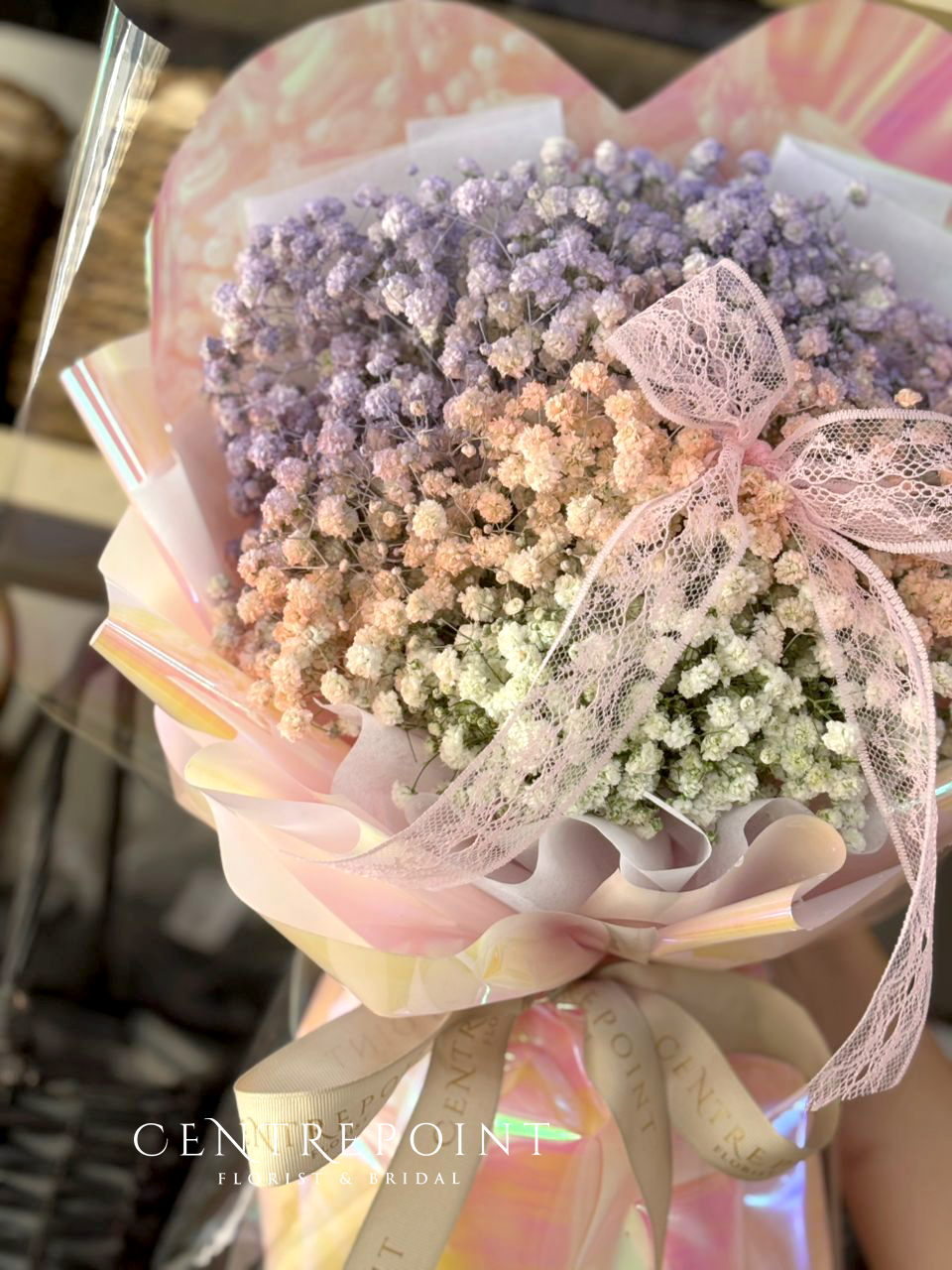 Unicorn Heart (RM 80.00)