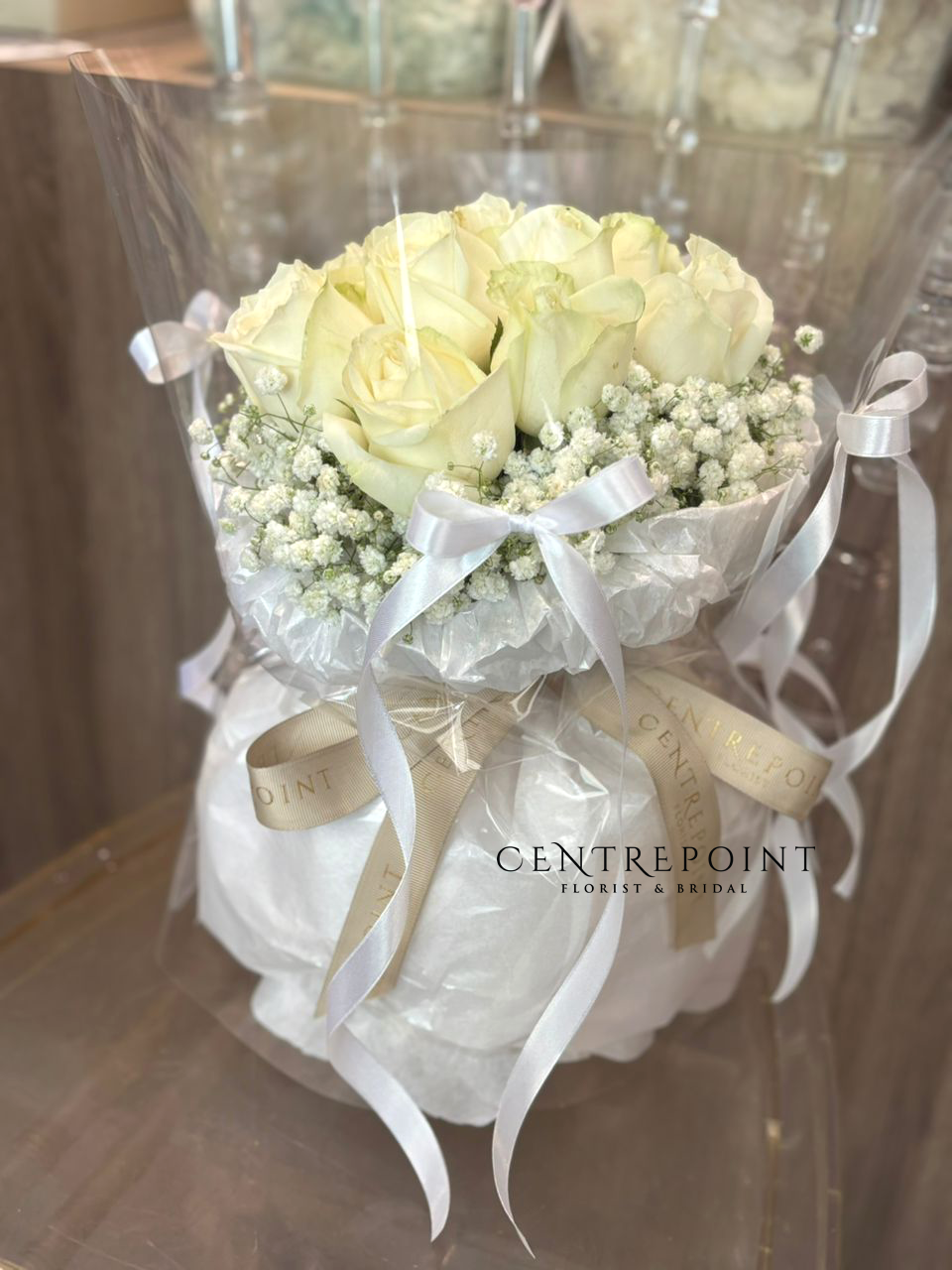 White & Co. (RM 110.00)