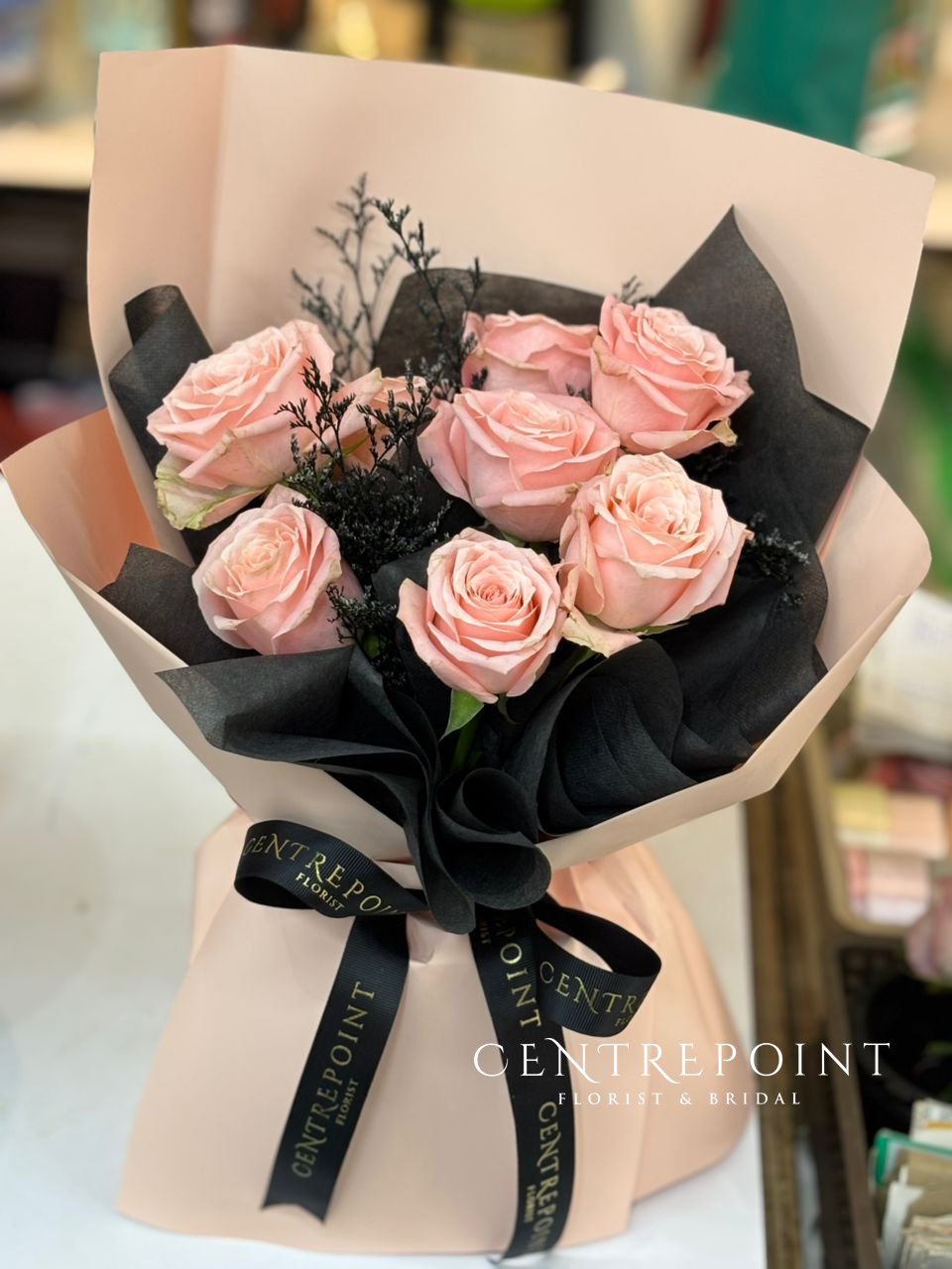 Pink Beauty (RM 100.00)