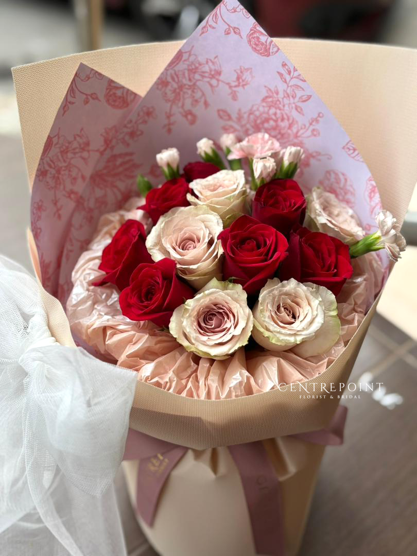 STG Roses (RM 150.00)