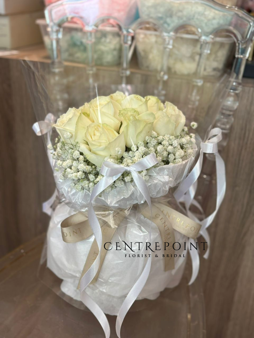 White & Co. (RM 110.00)