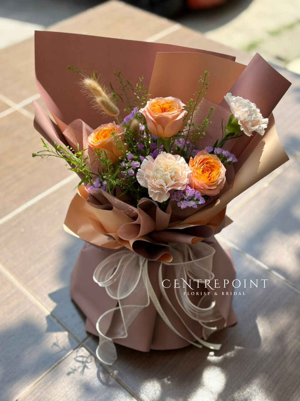 Gentle Sunset (RM 70.00)