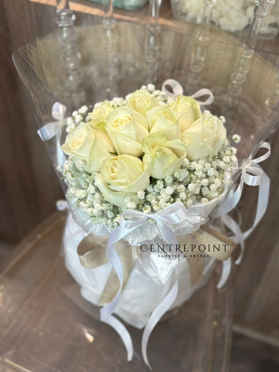 White & Co. (RM 110.00)