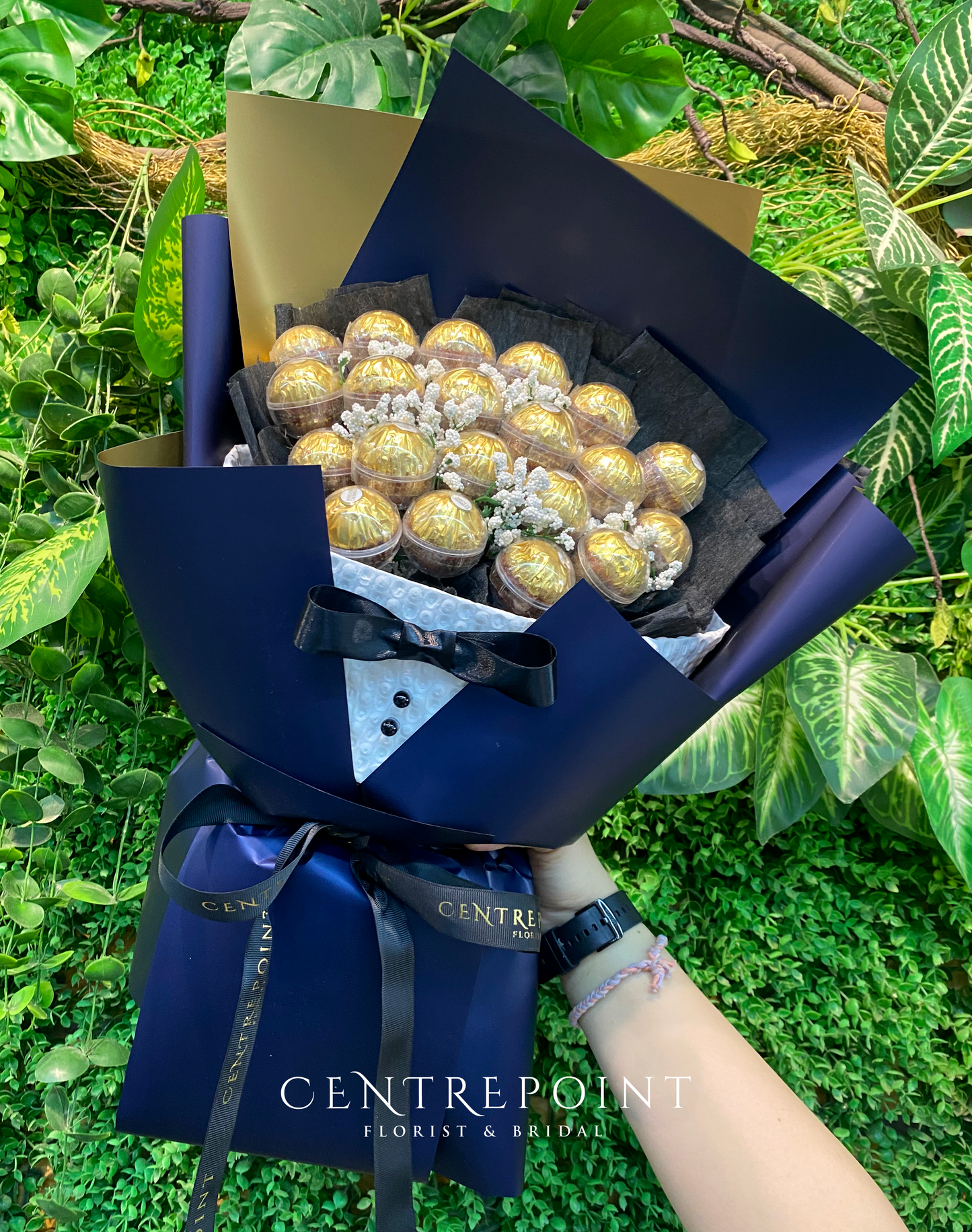 Gentle Monster (RM 160.00)