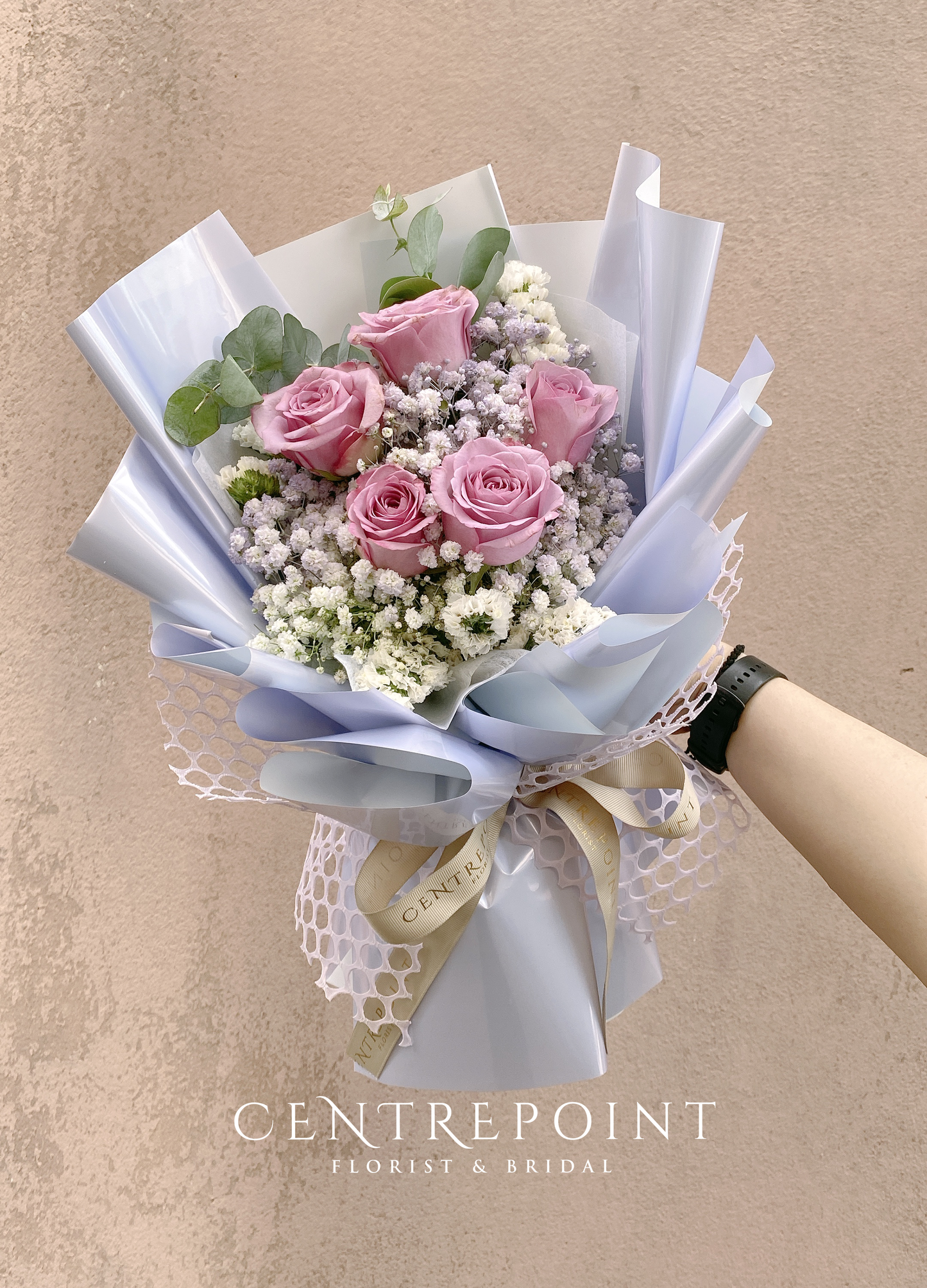 Sevyn (RM 70.00)