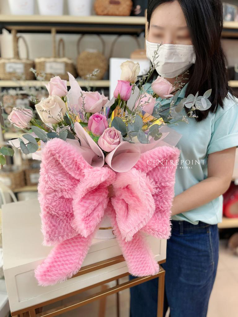 Miss Valentine (RM 220.00)