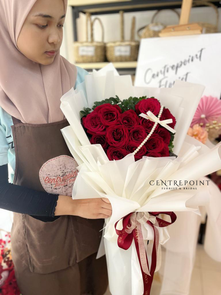 Big LOVE (RM 250.00)