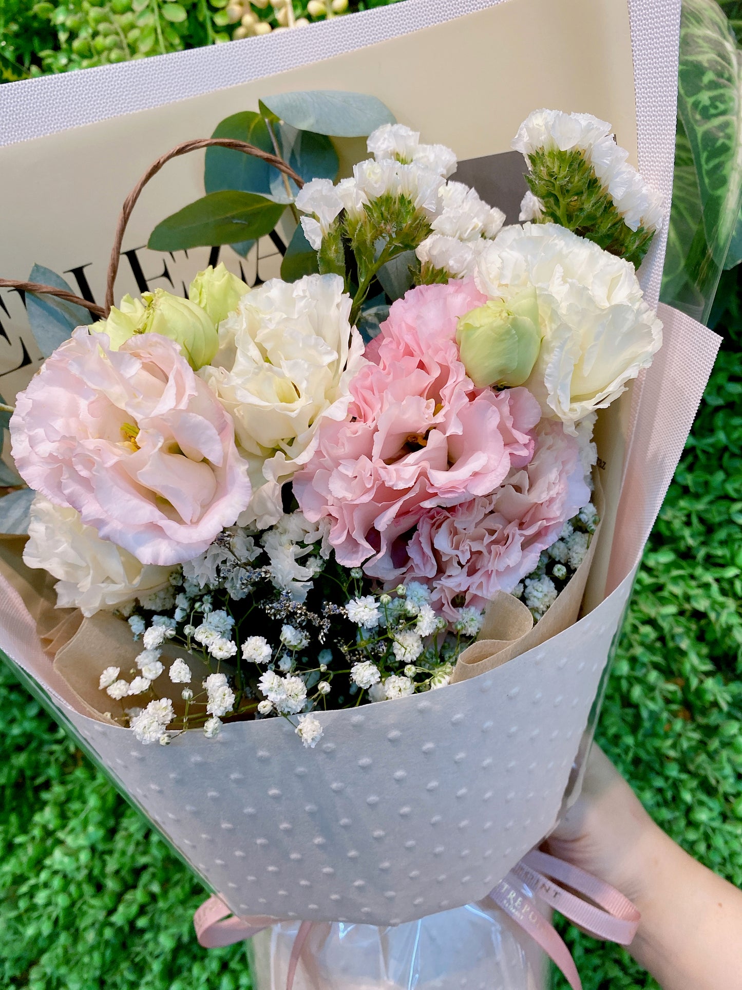 Euro Costo (RM 60.00)