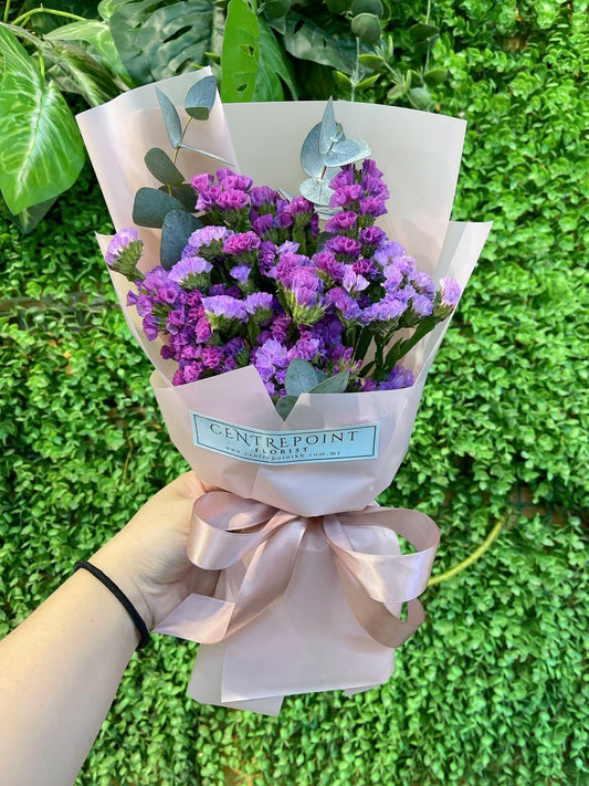 Petite Statice (RM 35.00)