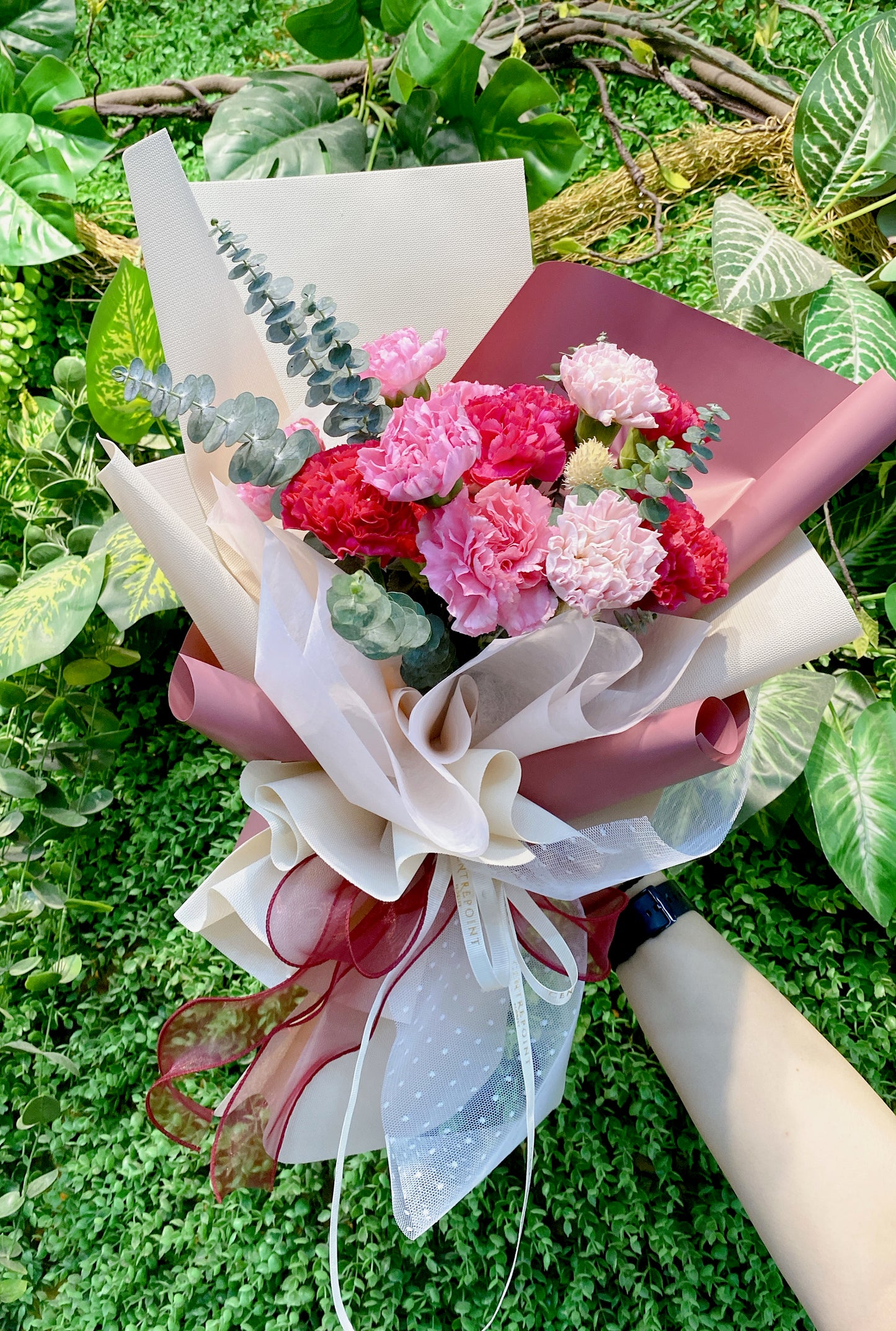 Zion (RM 150.00)