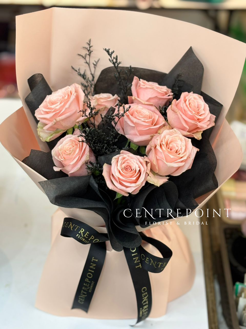 Pink Beauty (RM 100.00)