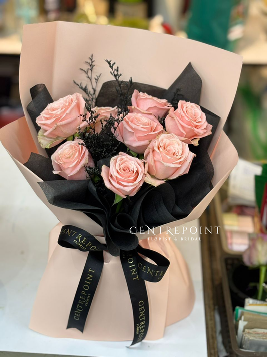 Pink Beauty (RM 100.00)