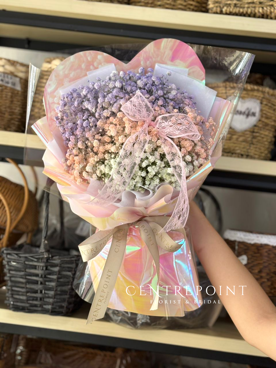 Unicorn Heart (RM 80.00)