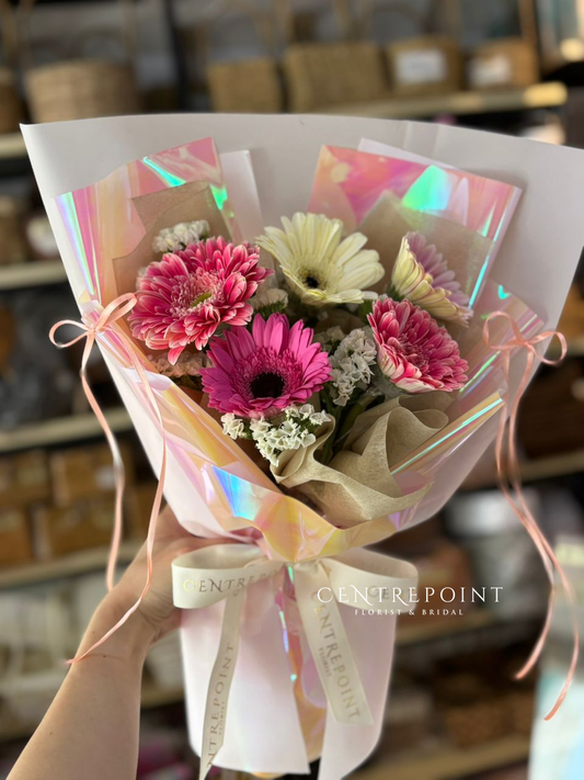 Pink Ribbon (RM 55.00)