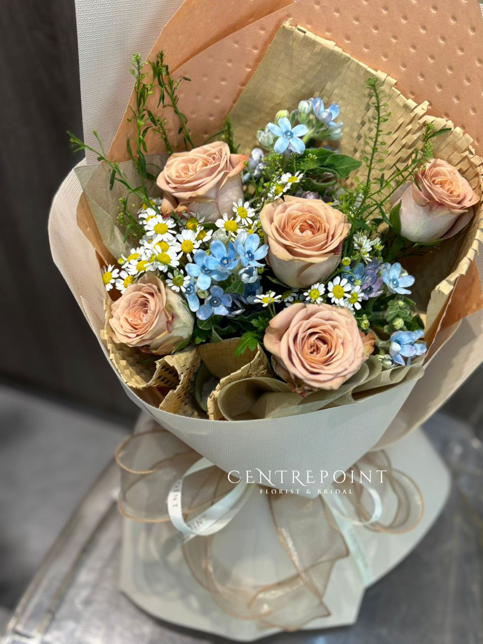 Brakely (RM 80.00)