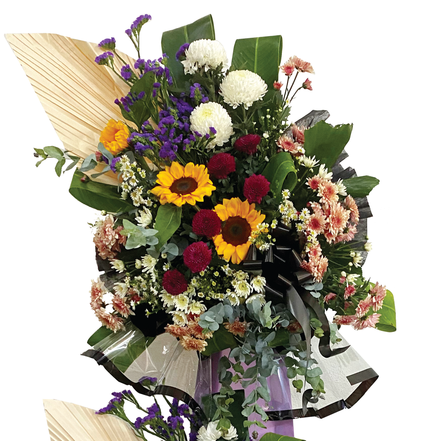 Condolence Stand 067 (RM 250.00)