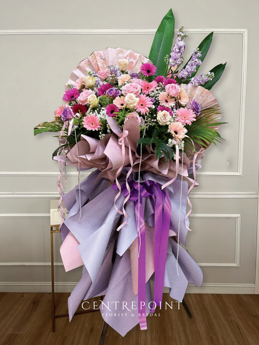 Opening Stand 683 (RM 500.00)