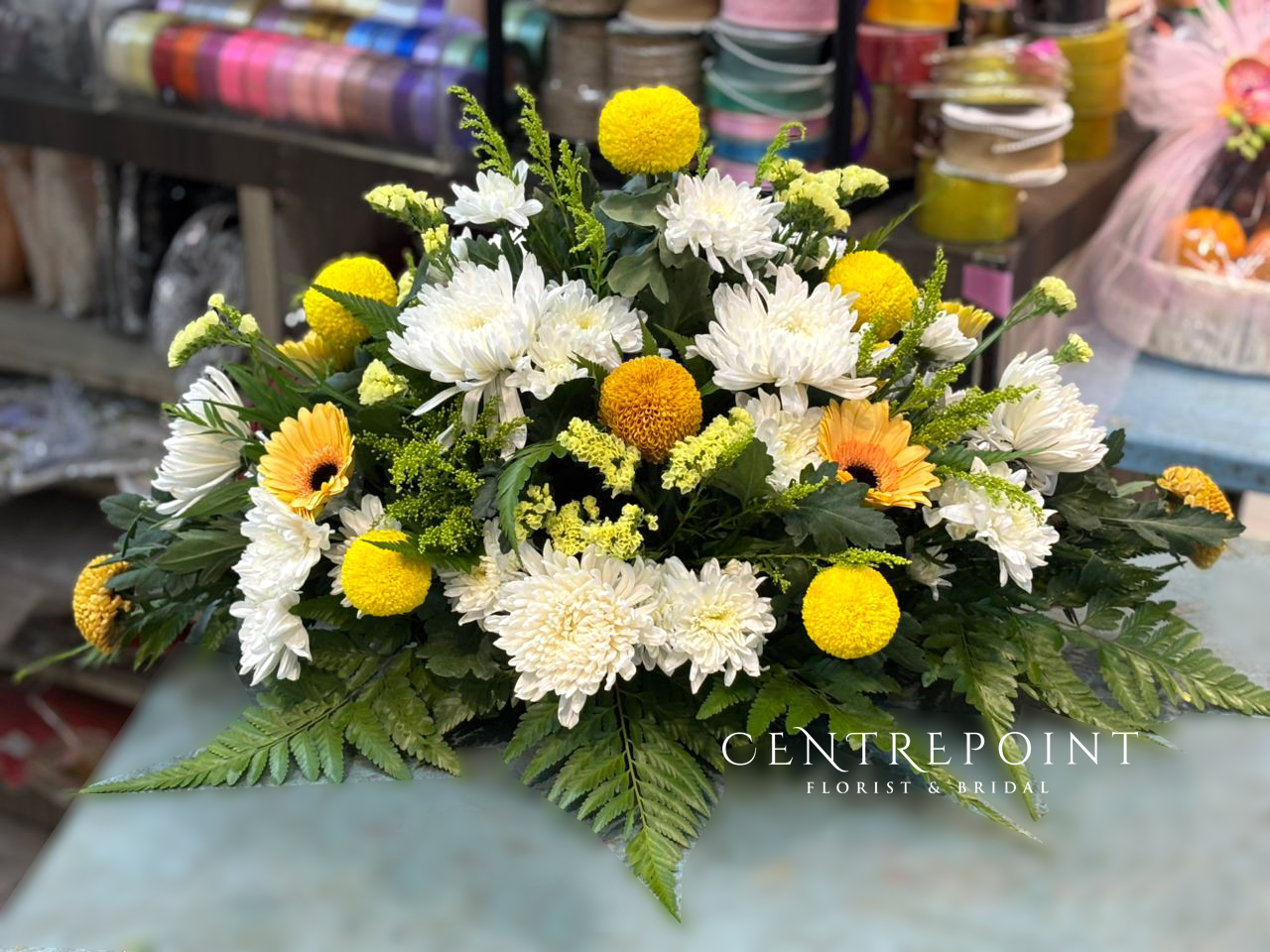 Centrepiece 001 Design (RM 999.99)
