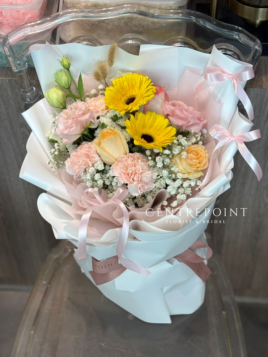 Pastel Dairy (RM 120.00)