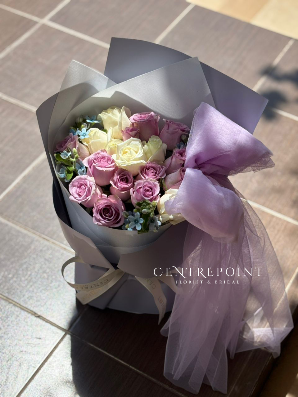 Lavender Kiss (RM 220.00)