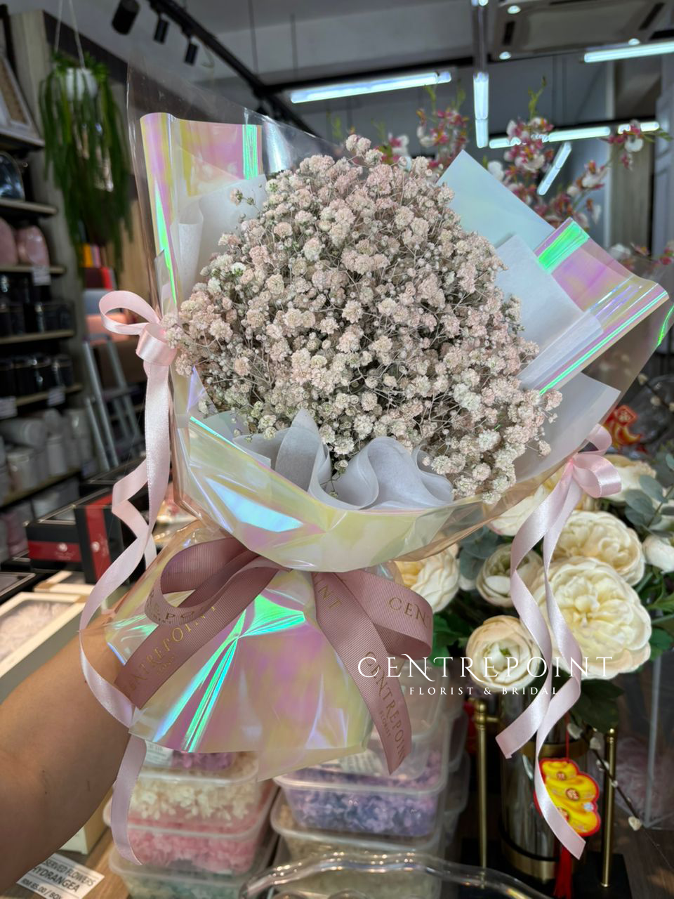 Pink Forest (RM 80.00)