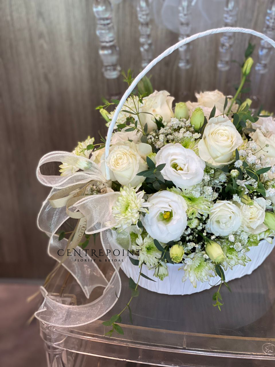 Winter Boo (RM 150.00)