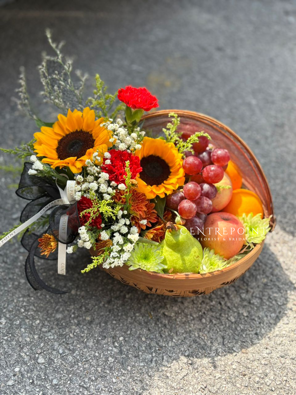 Dulang Basket (RM 130.00)