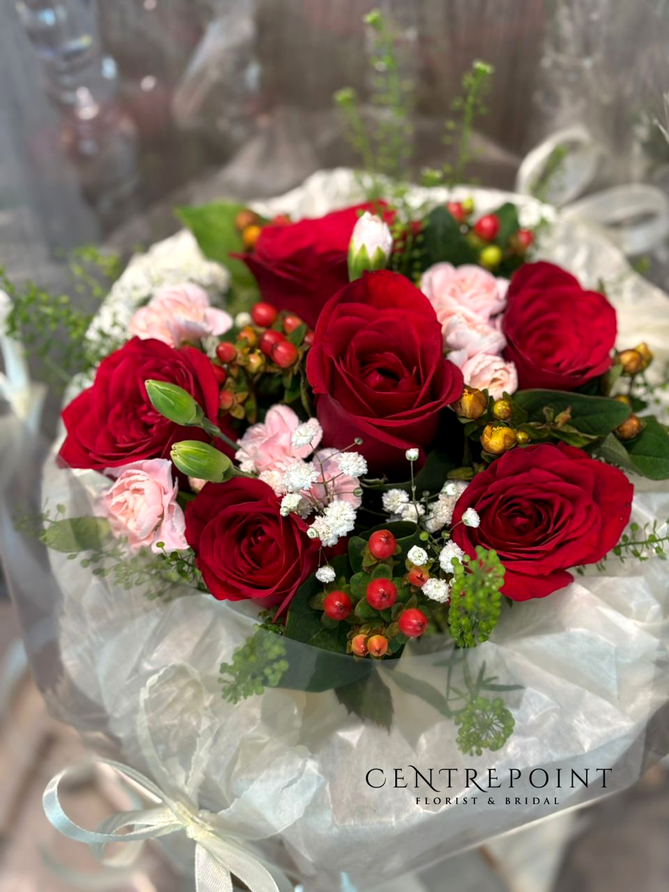 Lucky Girl (RM 100.00)