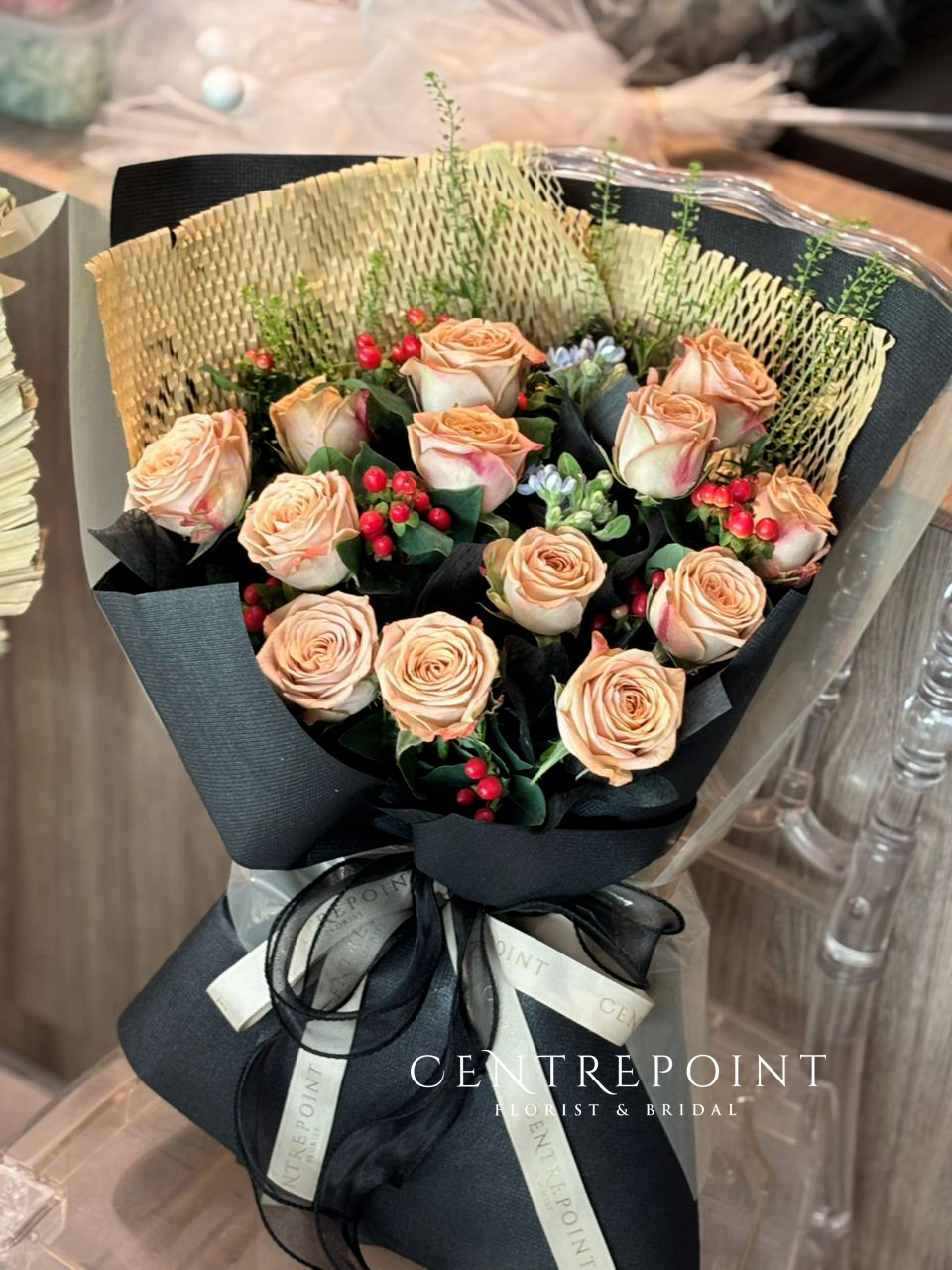 Little Words (RM 200.00)