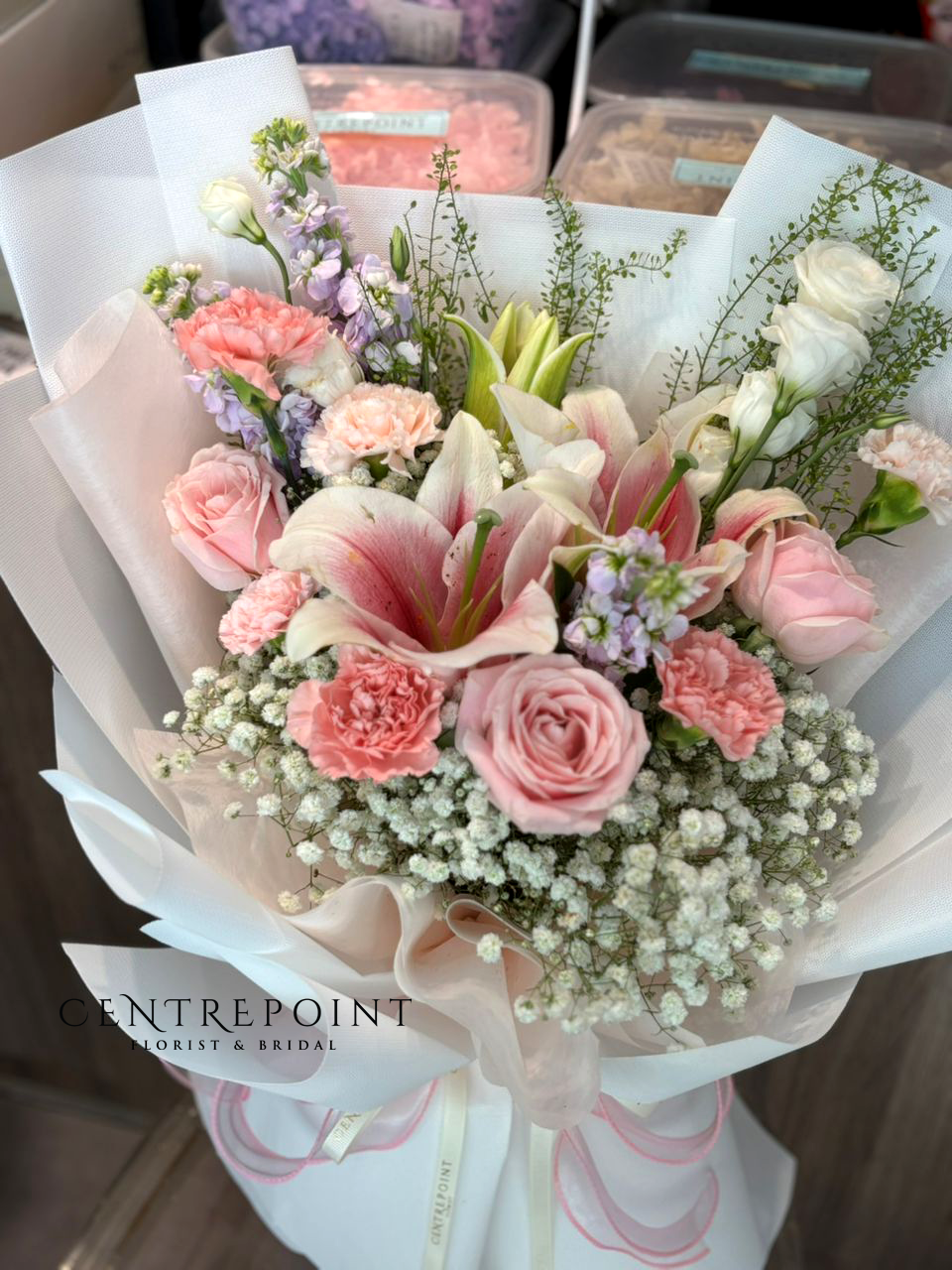 Beauty Looks (RM 150.00)