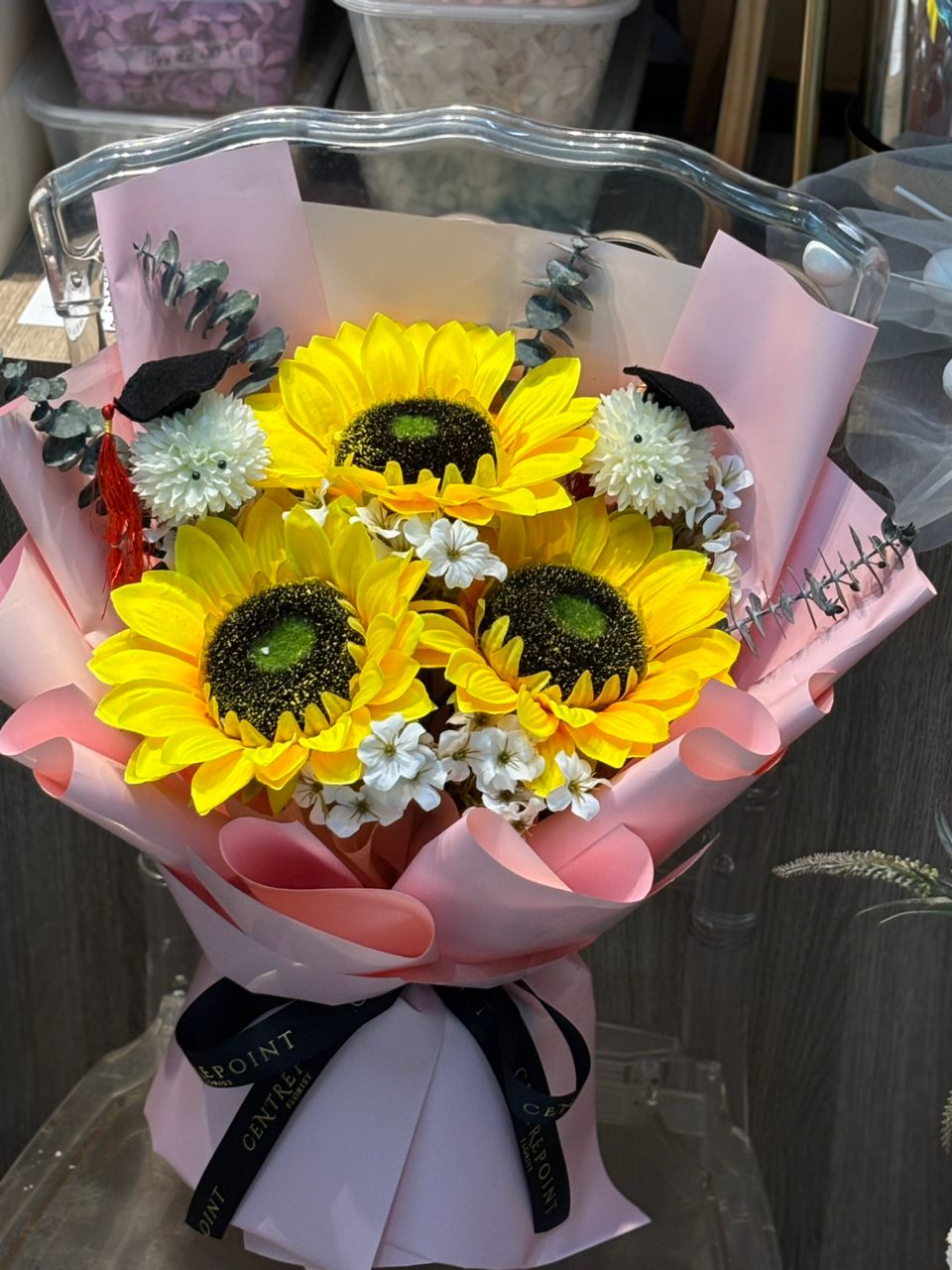 Macy & Co. (RM 85.00)