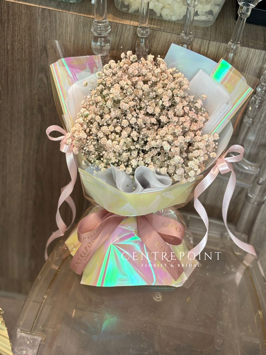 Pink Forest (RM 80.00)