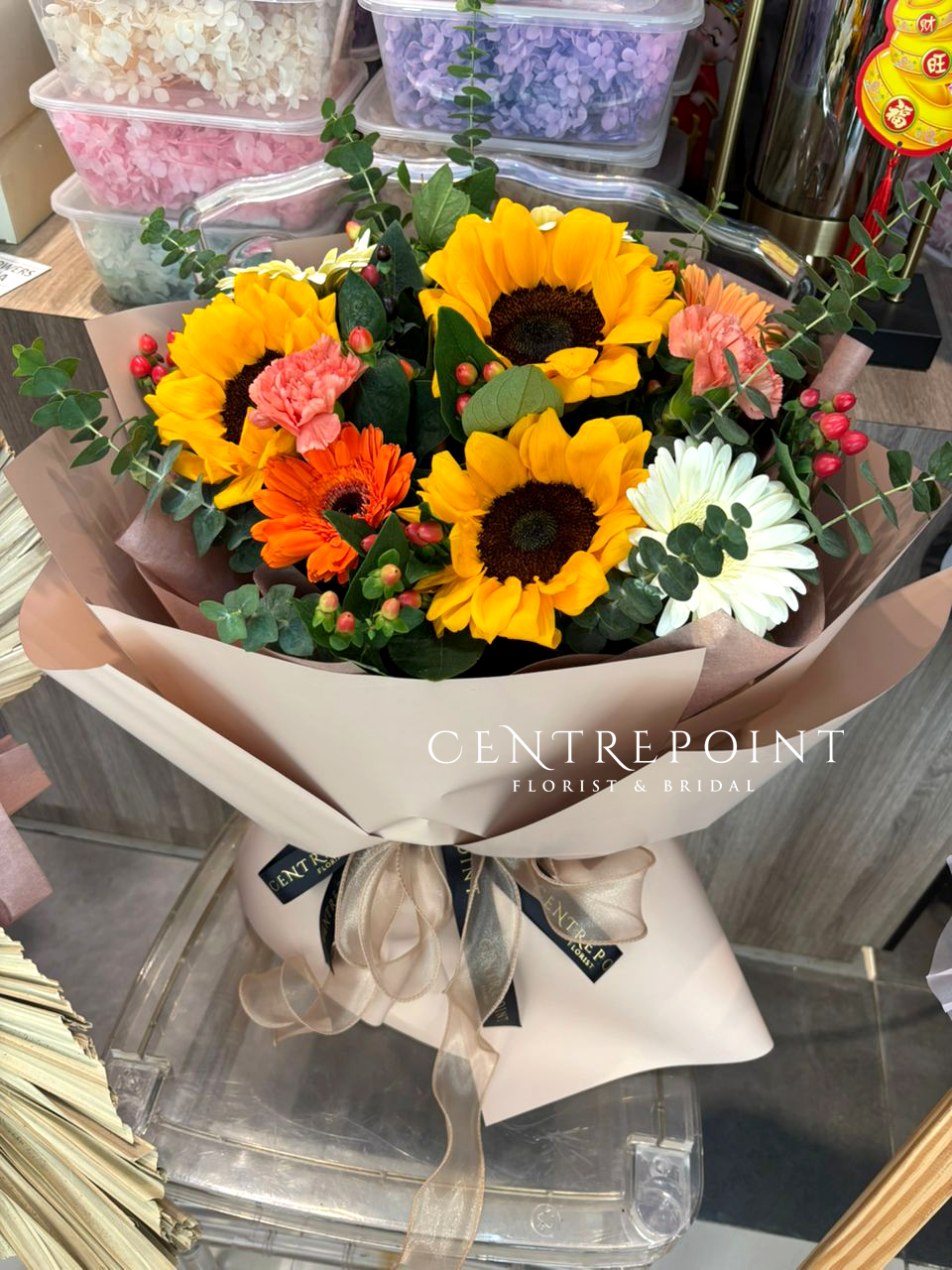 Bee with you (RM 150.00)