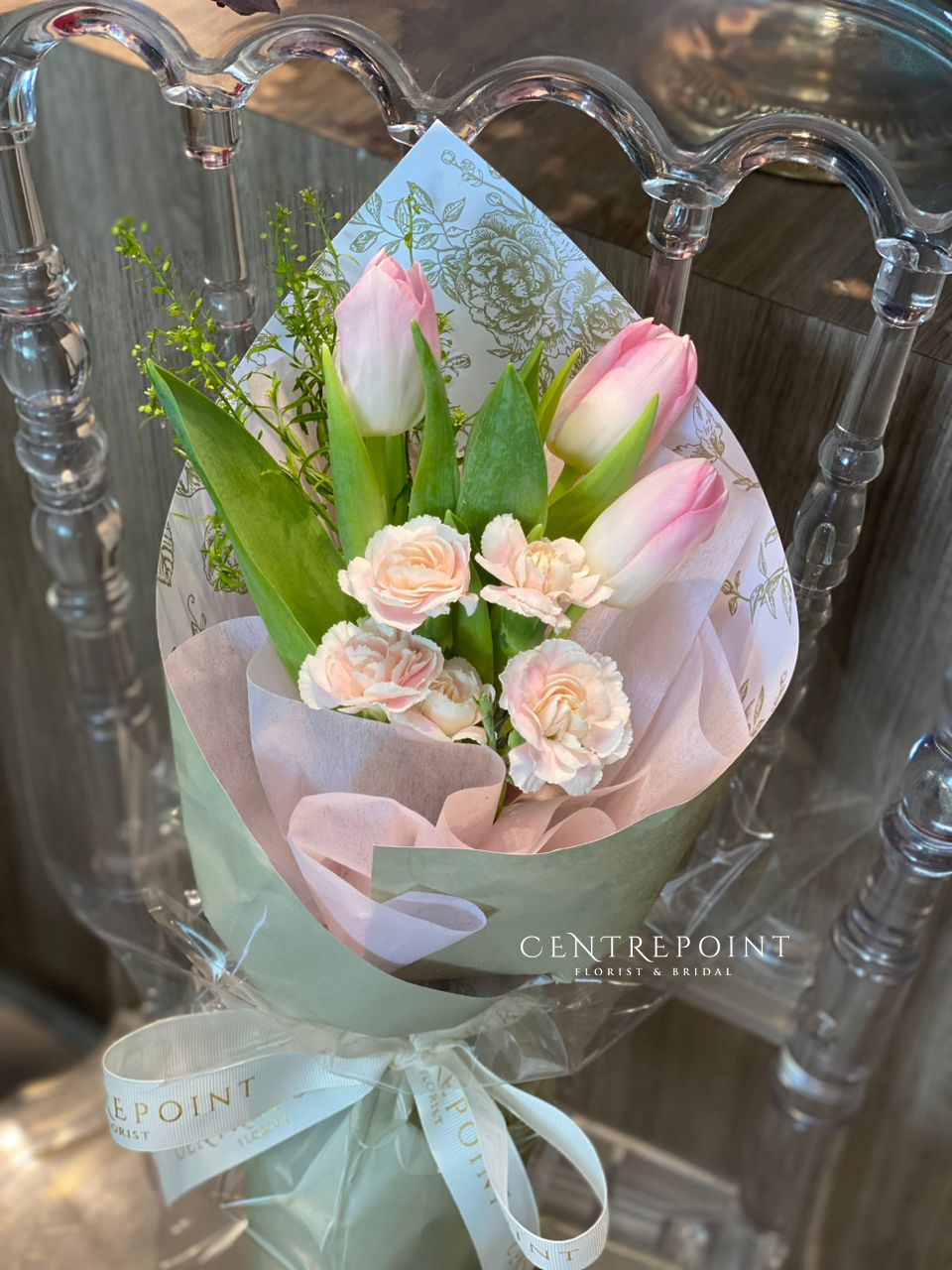 Gladiss Tulip (RM 90.00)