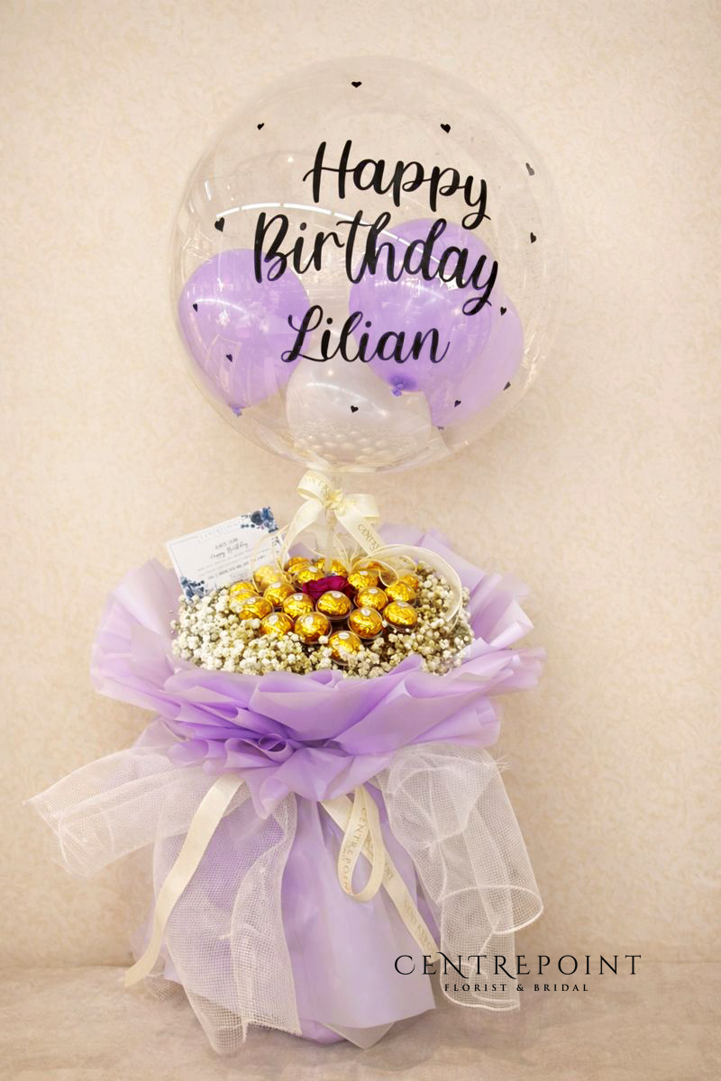 Princess Joy (RM 300.00)