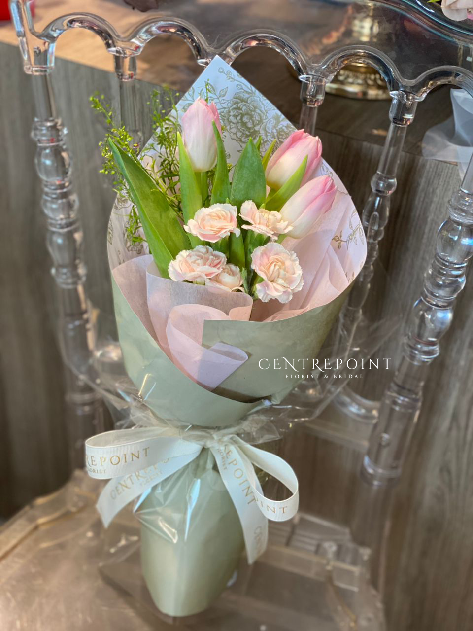 Gladiss Tulip (RM 90.00)