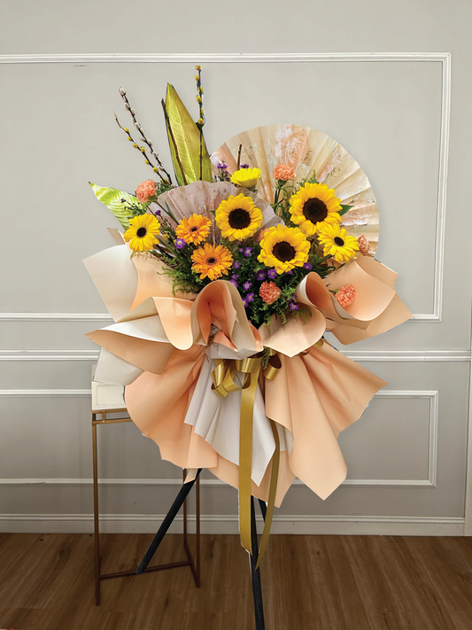 Opening Stand 083 (RM 280.00)