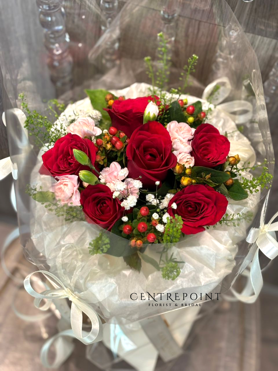Lucky Girl (RM 100.00)