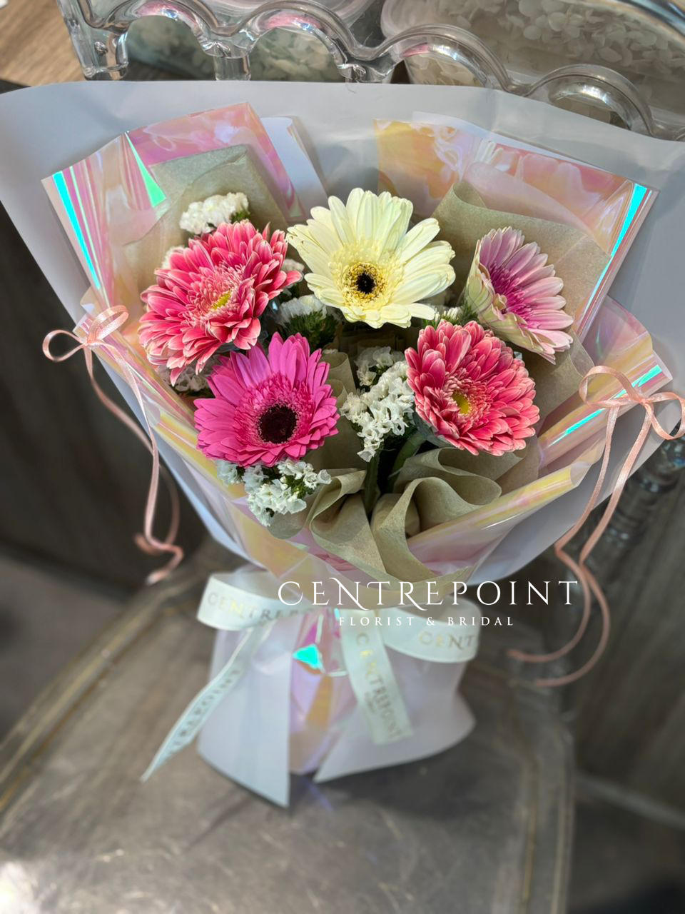 Pink Ribbon (RM 55.00)