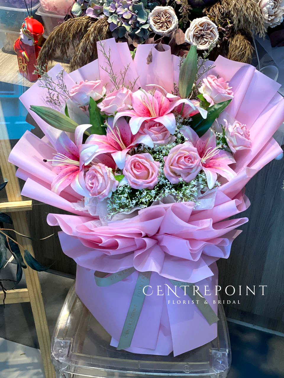 AF Princess Dora (RM 170.00)