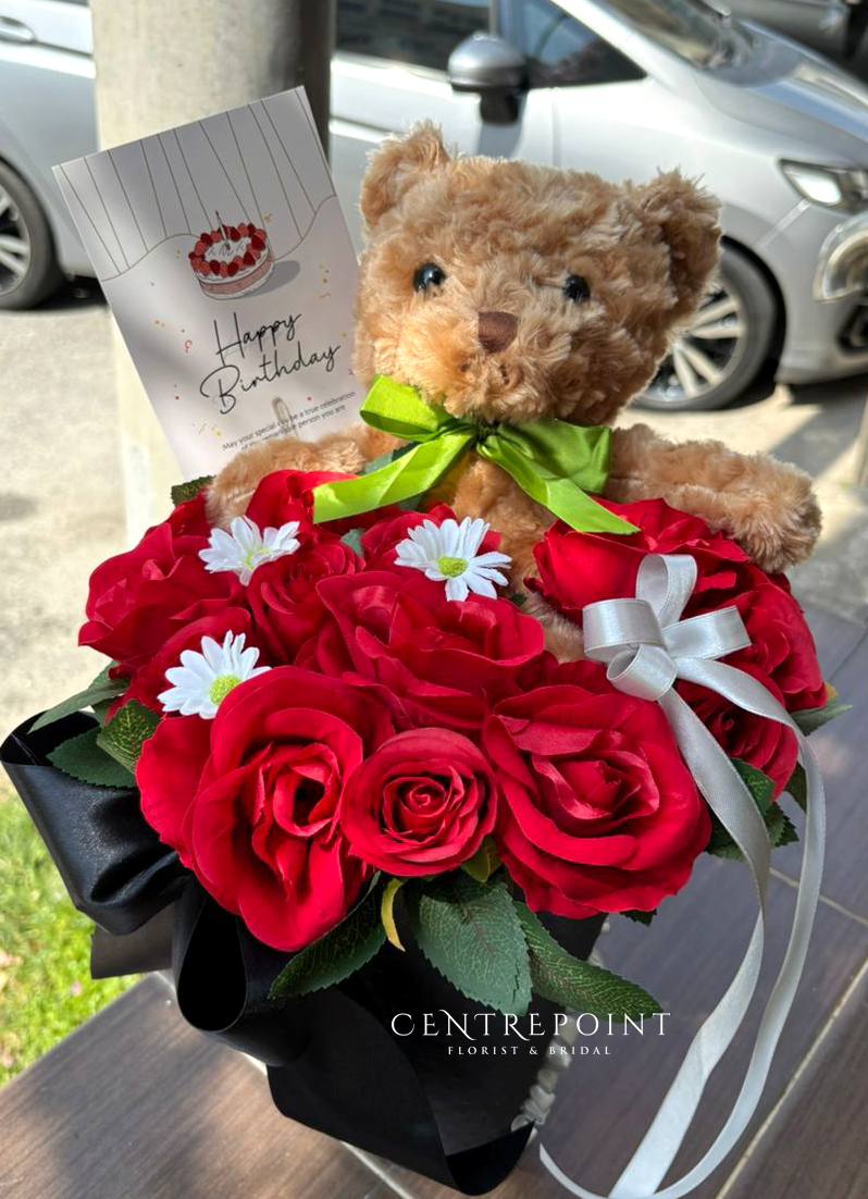 Ice Bear (RM 120.00)