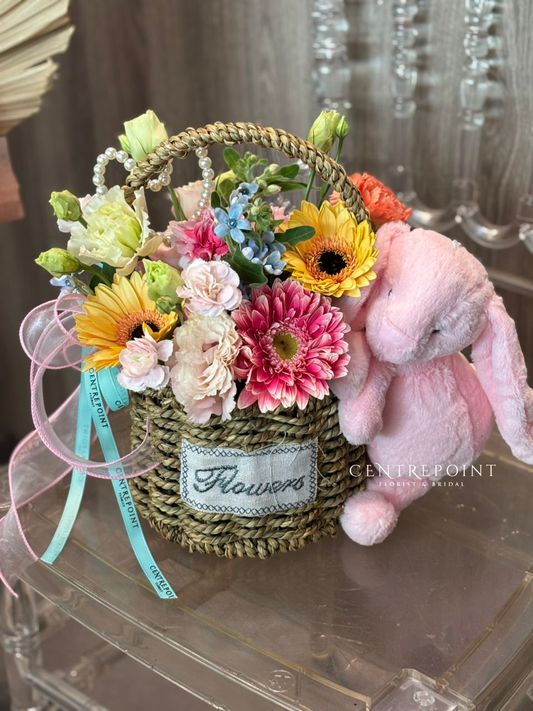 Pop Rabbit (RM 120.00)