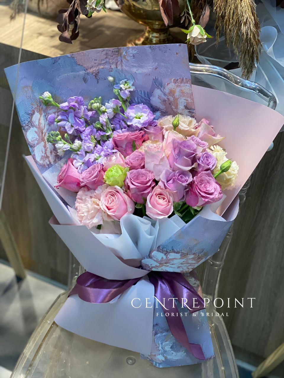 Maxine (RM 200.00)