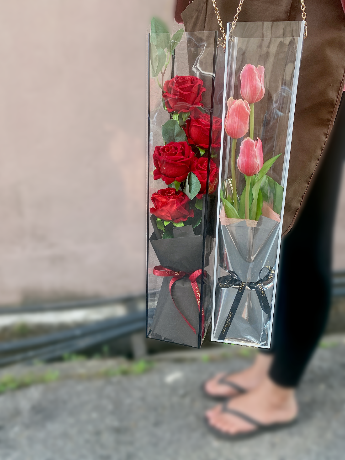 AF Tulips Vokka (RM 65.00)