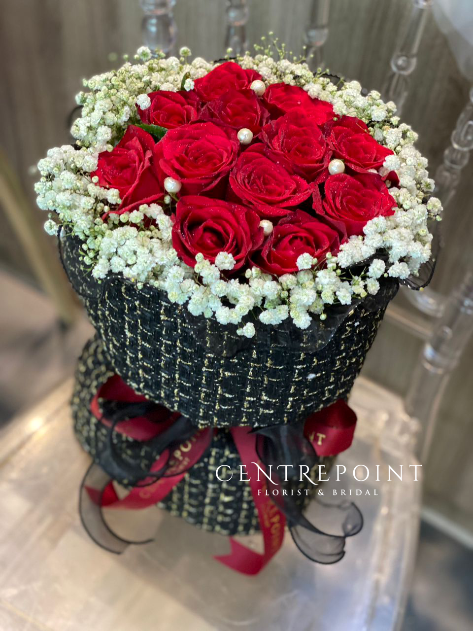 Red Velvet (RM 160.00)